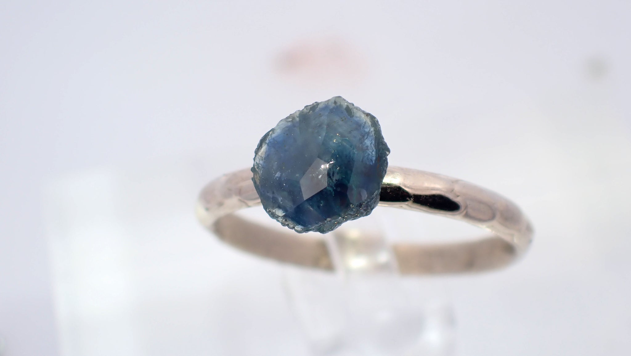 custom ring for dh Alternative Engagement