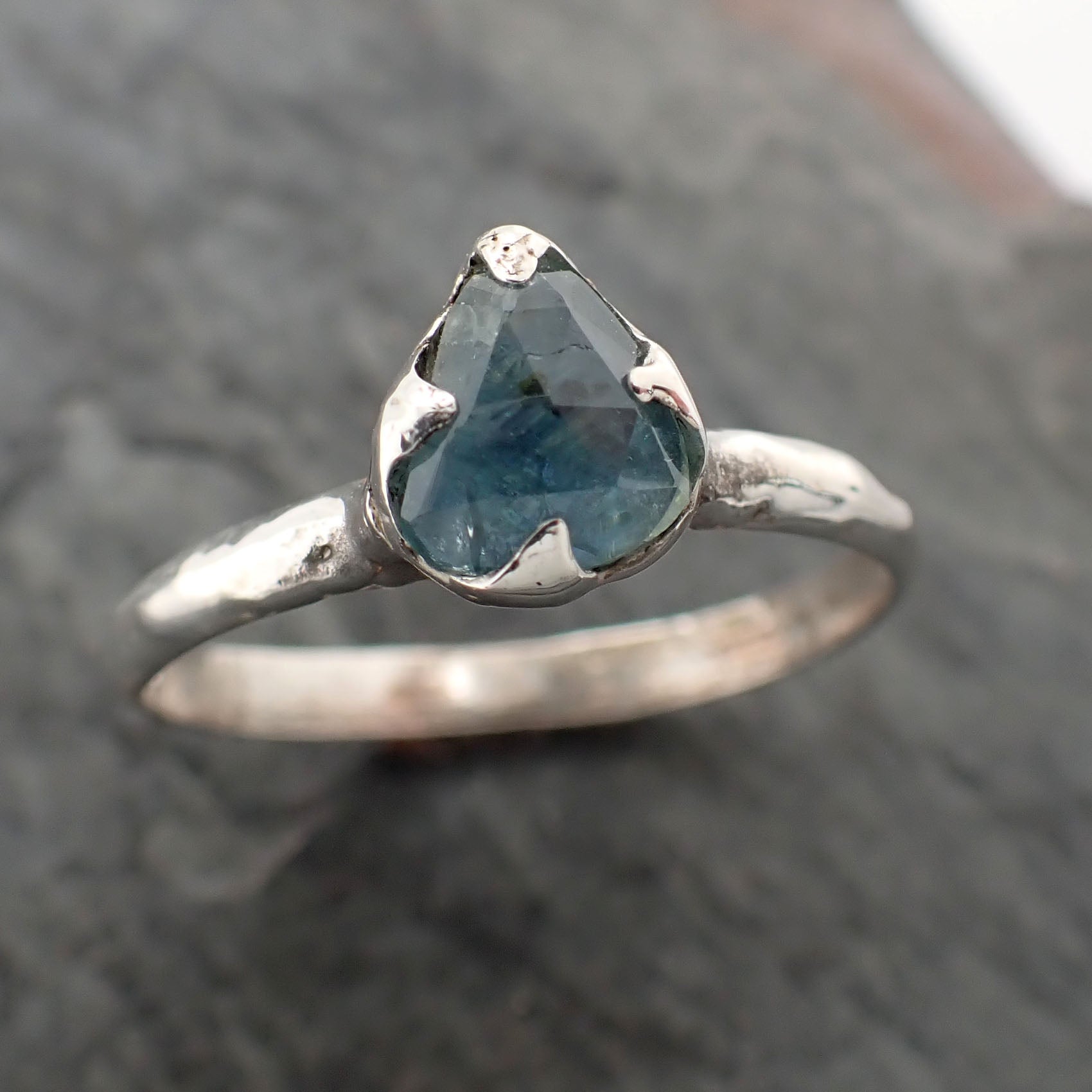 Sterling Silver rings – by Angeline