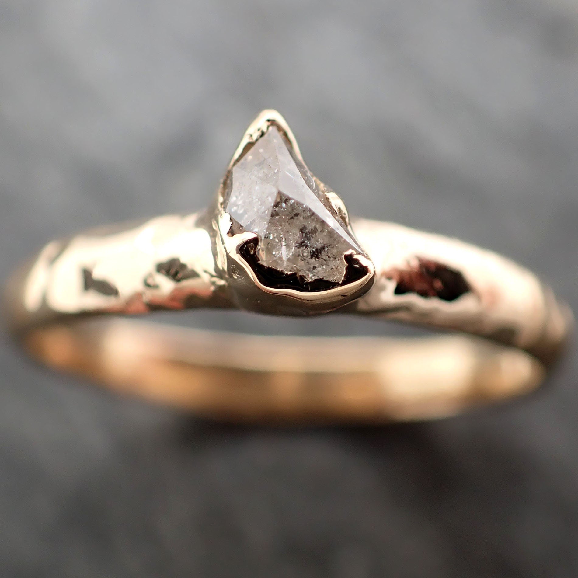 Moonstone Engagement Ring luna Moon Ring Moon Wedding Ring 14K Rose Gold Ring  Engagement Gold Ring Celestial Ring Moon Phase Ring - Etsy