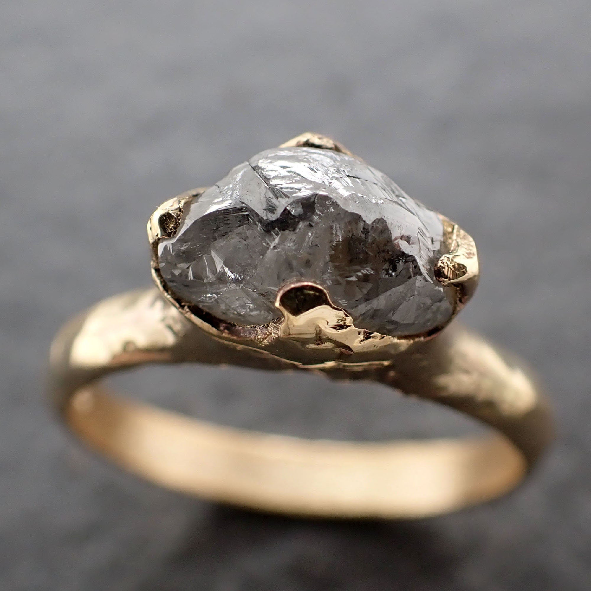 Conflict free diamond rings Clearance