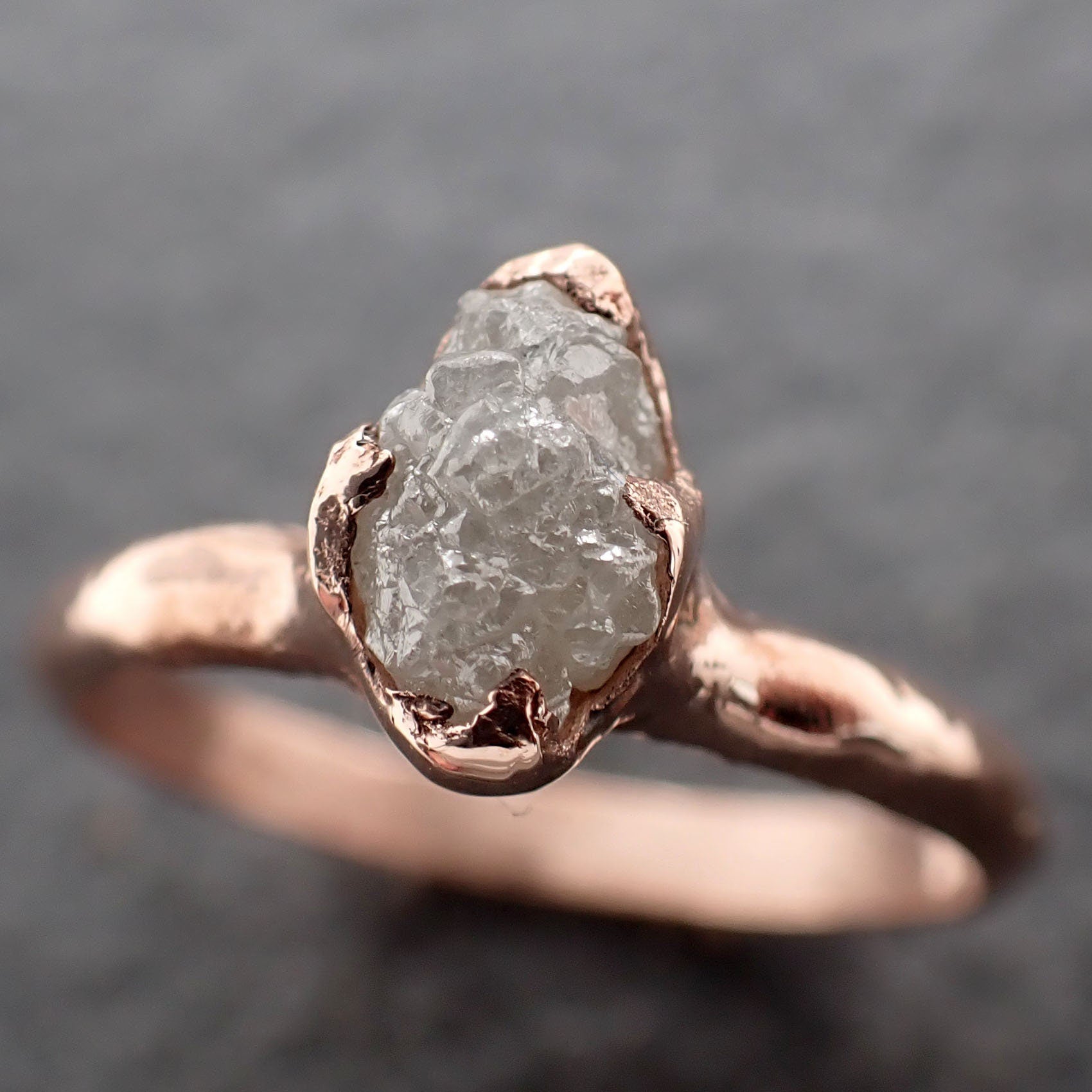 Raw diamond jewellery Clearance